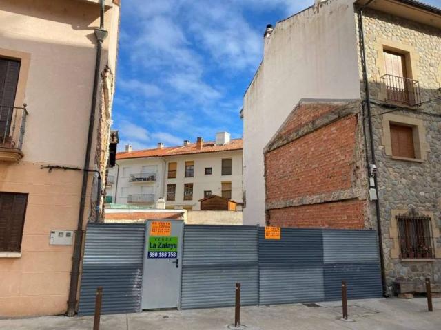 Terreno en Venta en Ezcaray