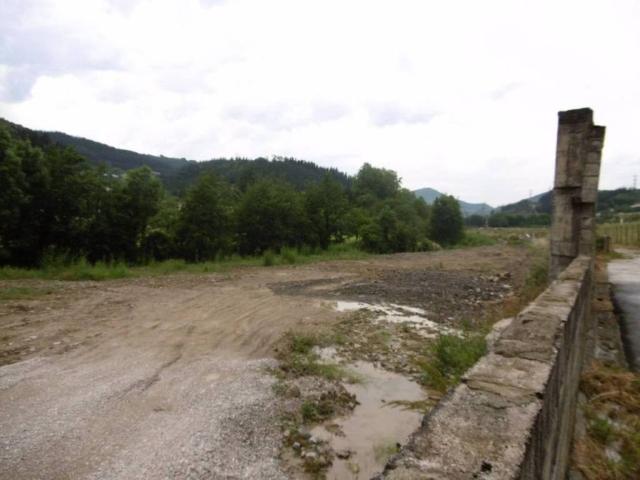 Terreno en Venta en Ezkio Itsaso