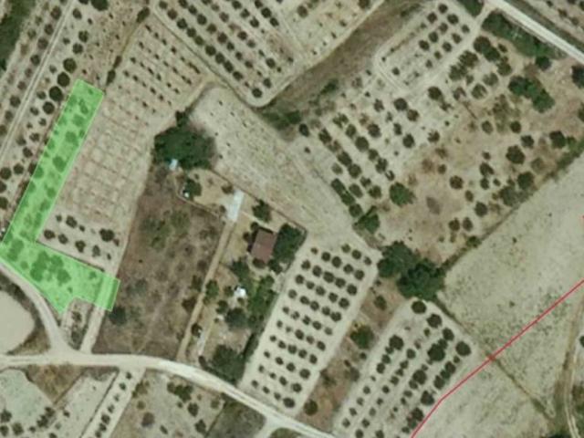 Terreno en Venta en Echarri