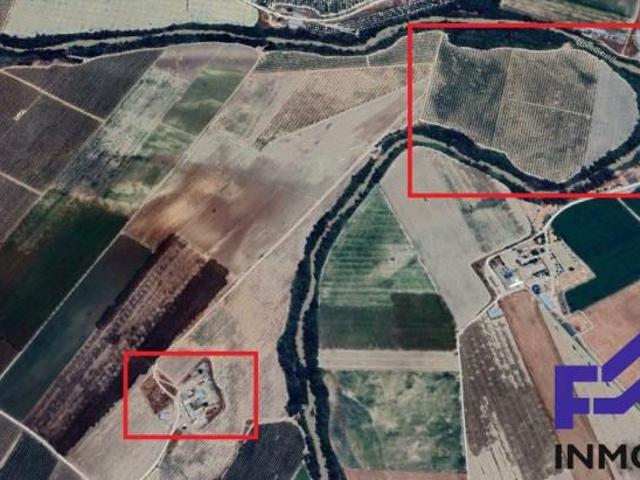 Terreno en venta en Écija, Ecija