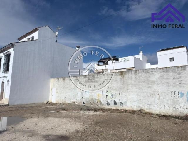 Terreno en venta en Écija, El Matadero