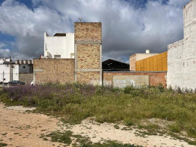 Terreno en venta en Écija, Herrera