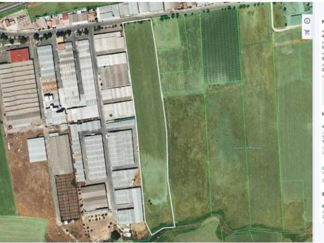 Terreno en Venta en Écija