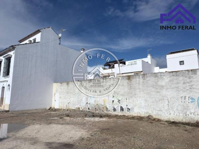 Terreno en Venta en Écija