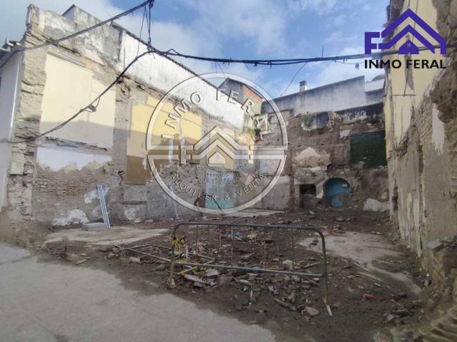 Terreno en Venta en Écija