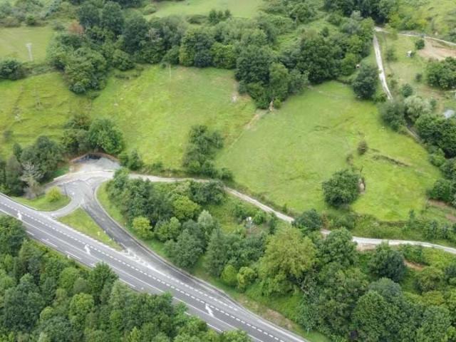 Terreno en Venta en Eibar