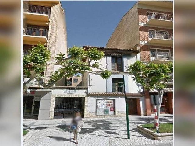 Terreno en Venta en Ejea de los Caballeros