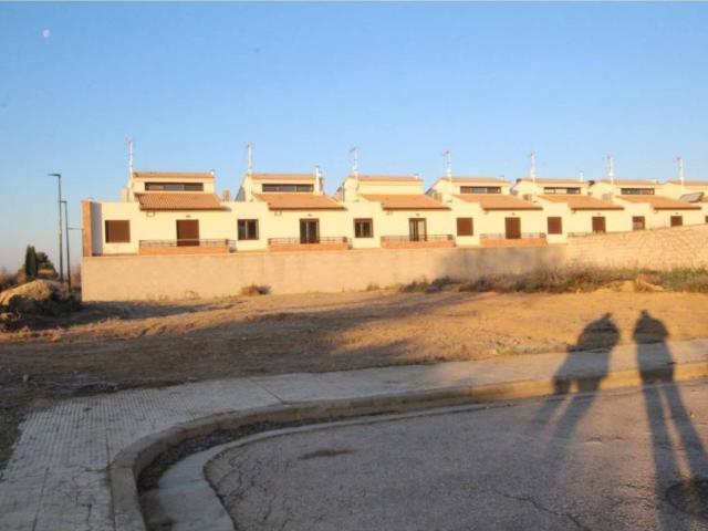 Terreno en Venta en Ejea de los Caballeros