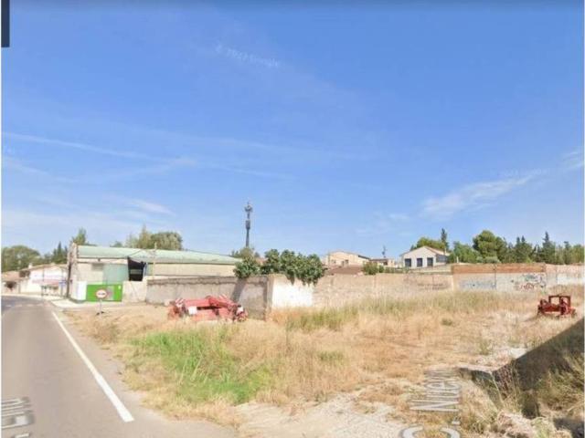 Terreno en Venta en Ejea de los Caballeros
