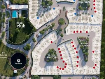 Terreno en venta en Ejido Ana, Torreón, Coahuila de Zaragoza