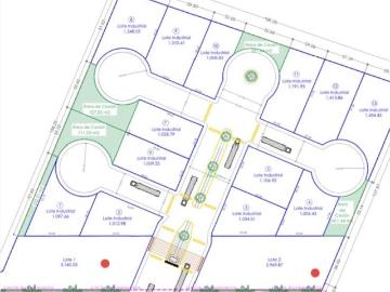 Terreno en venta en Ejido Ana, Torreón, Coahuila de Zaragoza
