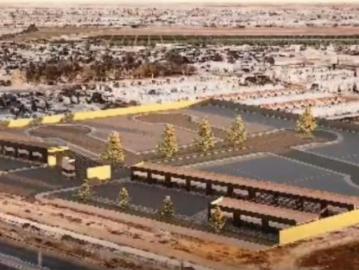 Terreno en venta en Ejido Ana, Torreón, Coahuila de Zaragoza