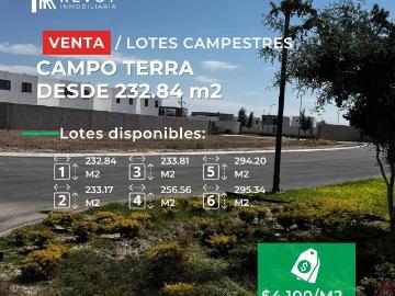 Terreno en venta en Ejido Ana, Torreón, Coahuila de Zaragoza