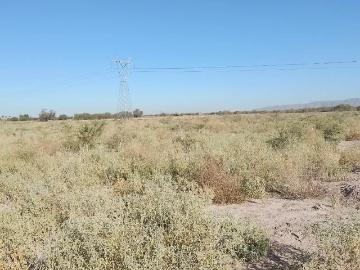 TERRENO EN VENTA EN EJIDO ANDALUCÍA MATAMOROS, COAHUILA