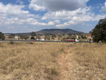 Terreno en venta en Ejido de Jilotepec, Estado De México