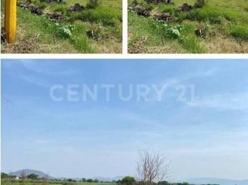 Terreno en venta en Ejido de Panchimalco, Morelos