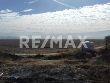 Terreno en Venta en Ejido El cambio