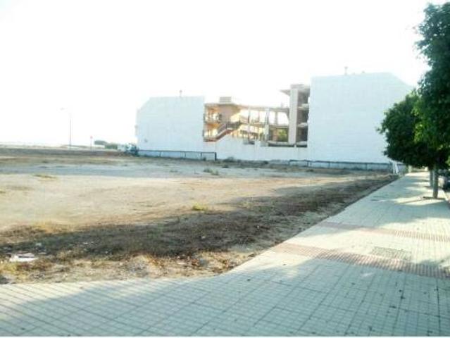 Terreno en venta en Ejido el