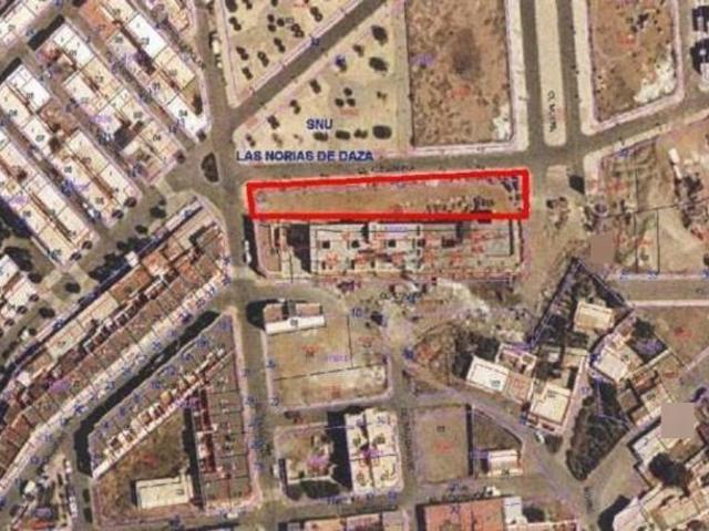 Terreno en venta en Ejido el