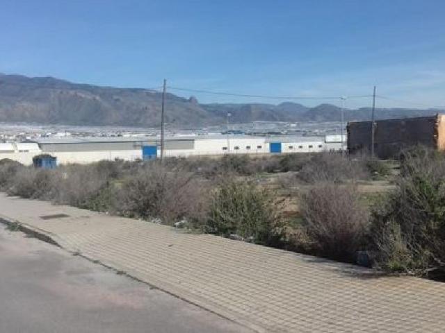 Terreno en venta en Ejido el