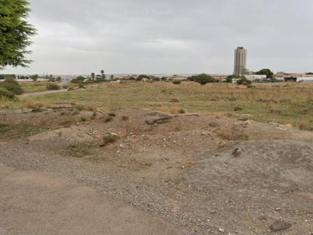 Terreno en venta en Ejido el
