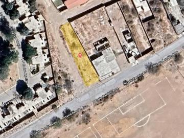 TERRENO EN VENTA EN EJIDO FILADELFIA II, GÓMEZ PALACIO DGO