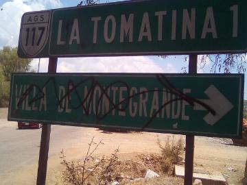 TERRENO EN VENTA EN EJIDO LA TOMATINA