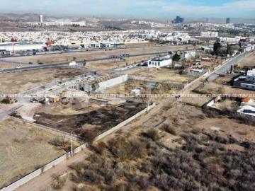 Terreno en Venta en Ejido Labor de Terrazas, Chihuahua