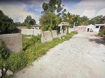 Terreno en venta en el municipio de tekax