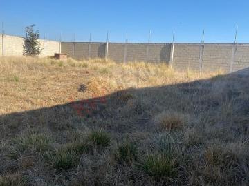 Terreno en venta en el municipio de Calimaya, en la colonia Santa María la Concepcion Coatipac, se encuentra a unas cuadras de la iglesia