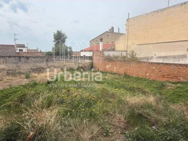 Terreno en Venta en El Masnou