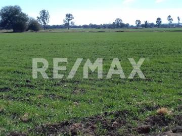 TERRENO EN VENTA EN EL MARQUÉS