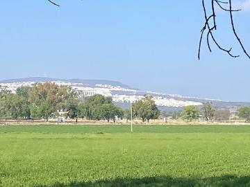 TERRENO EN VENTA EN EL MARQUÉS QUERETARO