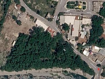 TERRENO EN VENTA EN EL MEZQUITAL APODACA