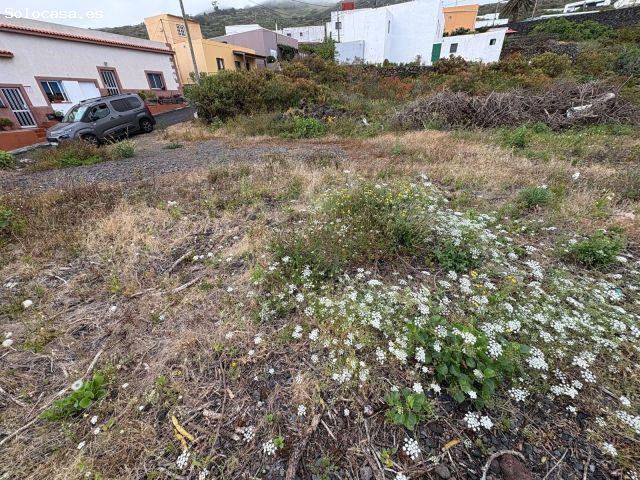 TERRENO EN VENTA EN EL MOCANAL EL HIERRO