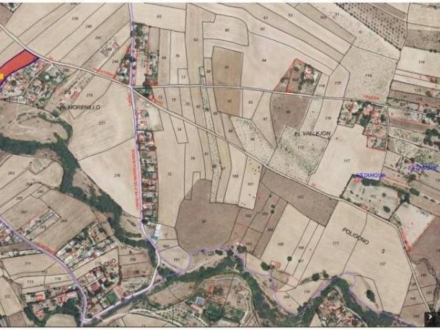 Terreno en Venta en El Molar Madrid