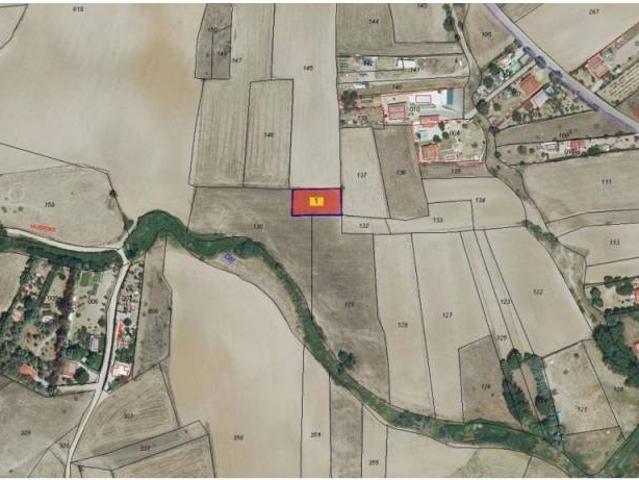 Terreno en Venta en El Molar Madrid