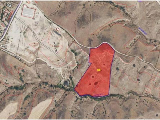 Terreno en Venta en El Molar Madrid