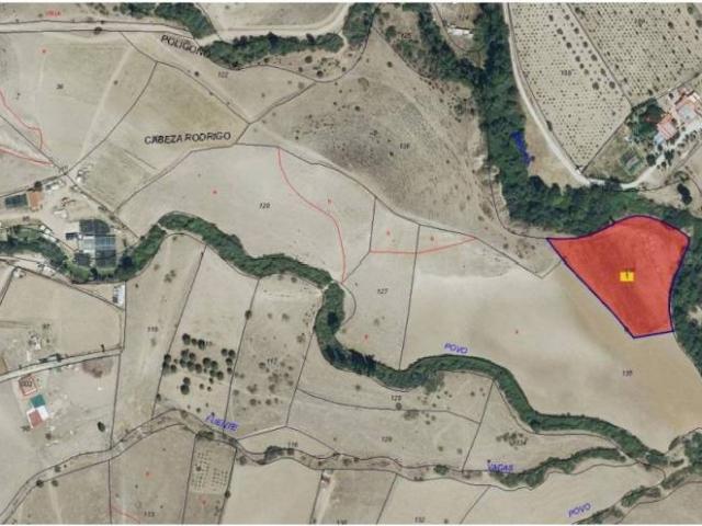 Terreno en Venta en El Molar Madrid
