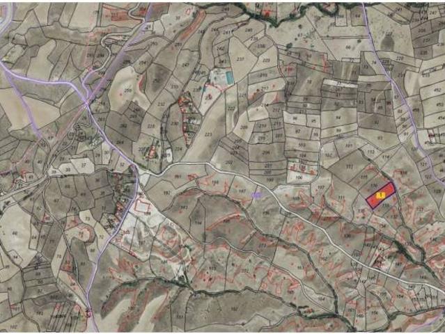Terreno en Venta en El Molar Madrid