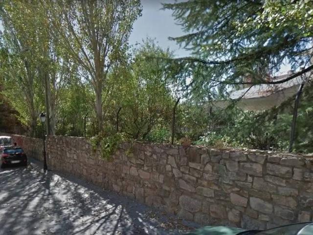 Terreno en Venta en El Molar Madrid