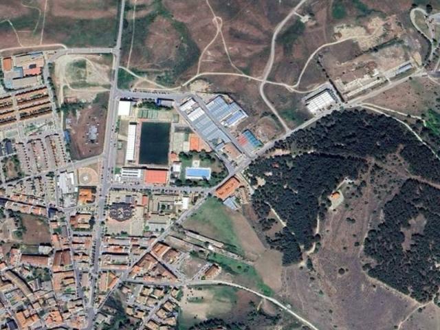 Terreno en Venta en El Molar Madrid