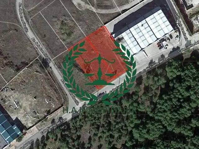Terreno en Venta en El Molar Madrid
