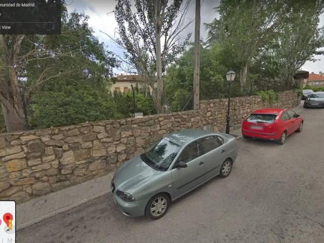 Terreno en Venta en El Molar Madrid
