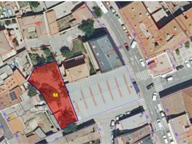 Terreno en Venta en El Molar Madrid