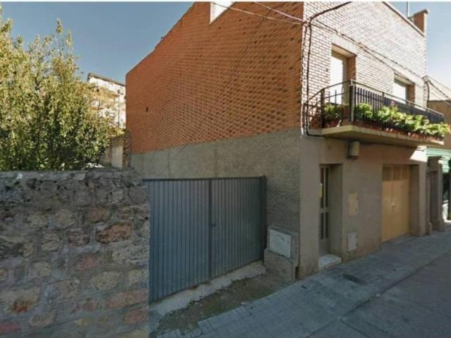 Terreno en Venta en El Molar Madrid