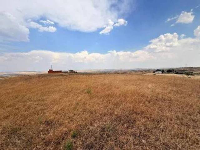 Terreno en Venta en El Molar Madrid