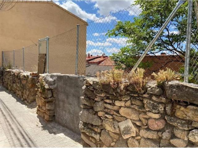 Terreno en Venta en El Molar Madrid