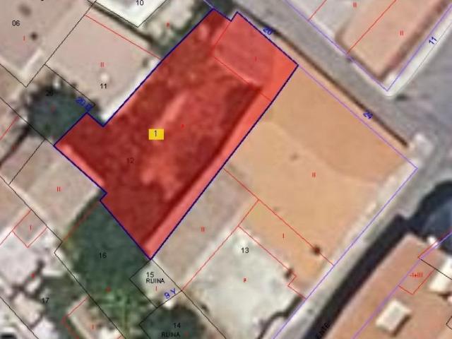 Terreno en venta en El Molar, Atalaya