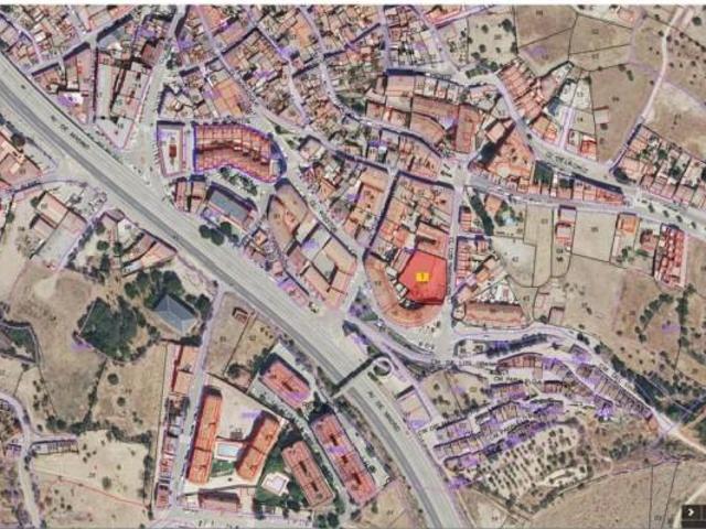 Terreno en venta en El Molar, Charcon
